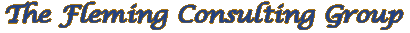 The Fleming Counsulting Group